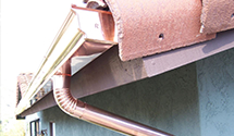 Rain Gutter Installation, Repair, Cleaning in Zoar, OH